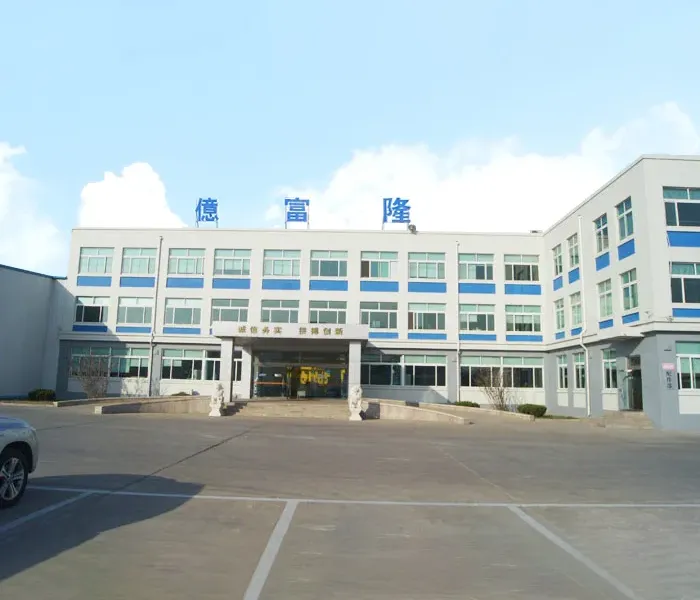 Txinako Soft Cooler hornitzailea