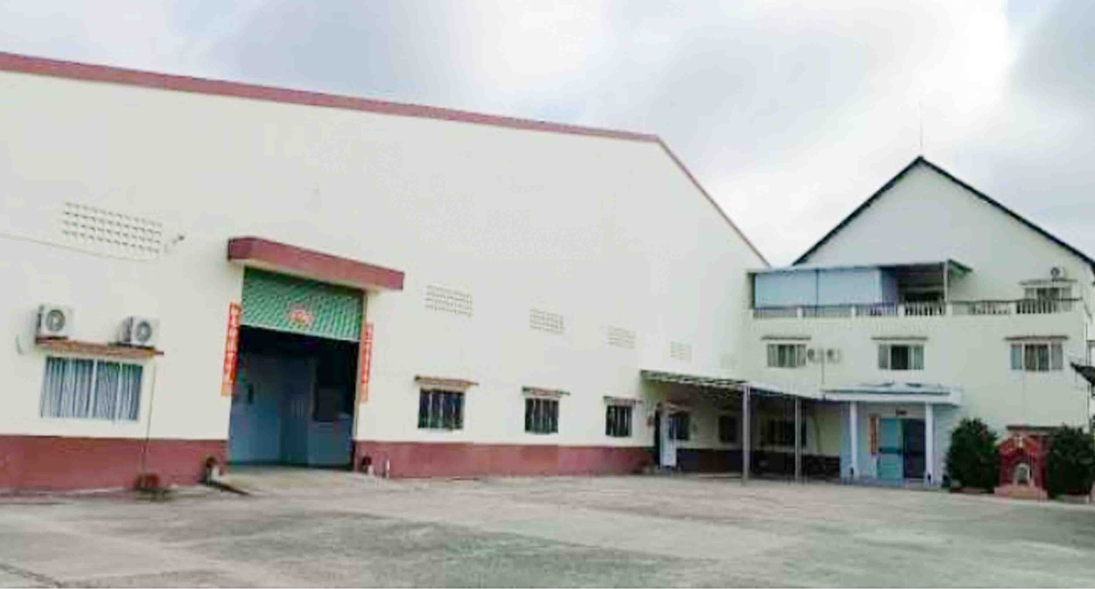Soft Cooler Fabrikazioa birdefinitzen: Sealock-en II. Fasea Vietnameko instalazioa eta 72 orduko erreferentzia termikoa