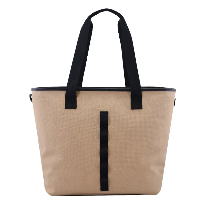 Softe Cooler Tote Bag: Eguneroko erabilerarako izoztutako poltsarik onena