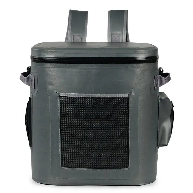 Zergatik da hain gogorra My Soft Cooler Zipper? Nola konpondu eta lubrifikatu zigiluak hermetikoak