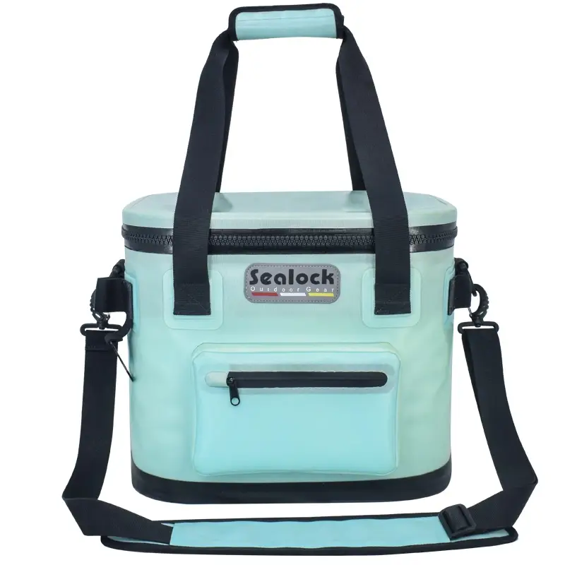 Soft Cooler Poltsa fabrikatzailea Txina eta Vietnam: OEM MOQ gida 2026 Soft Cooler Poltsa fabrikatzailea Txina eta Vietnam: OEM MOQ gida 2026