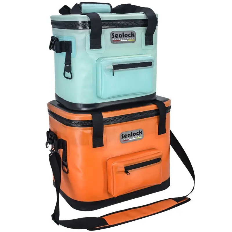 Insulated Waterproof Cooler Bag