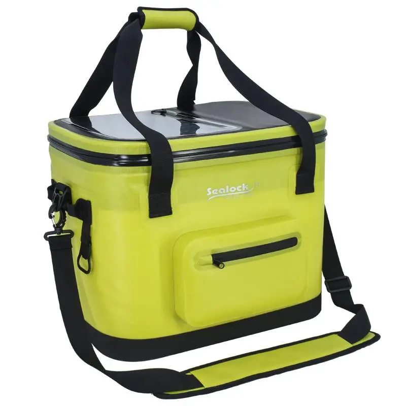 Leakproof Waterproof Soft Cooler