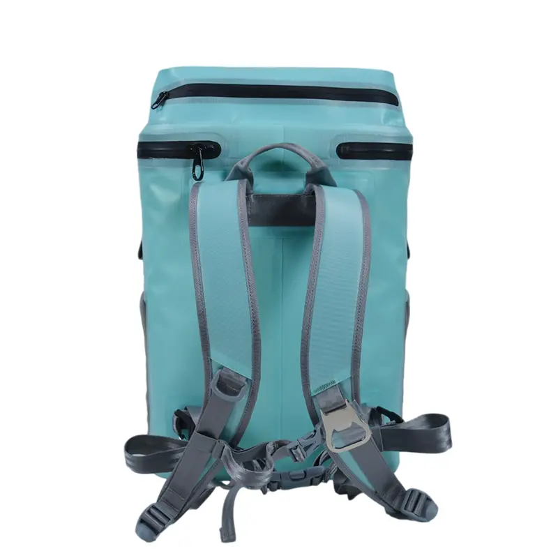 Soft Cooler Insulated Backpack
