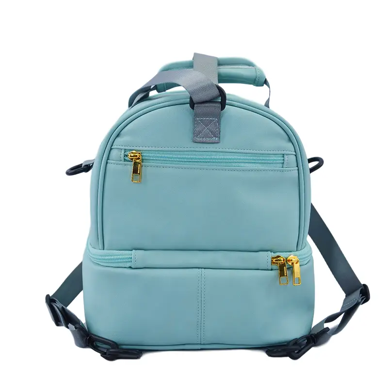 Bazkarirako Poltsa Handi Isolatua