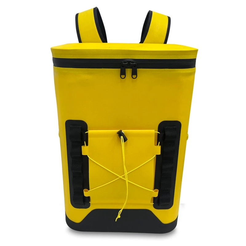 Isolatutako Leakproof Waterproof Cooler Poltsa