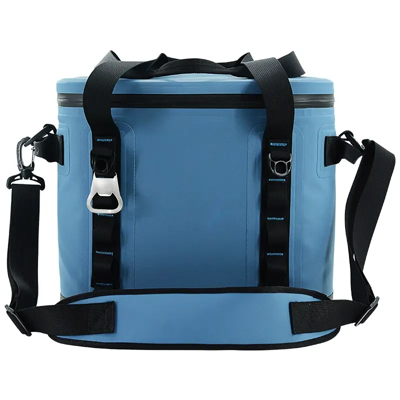 Leakproof Lunch Box Hozkailua