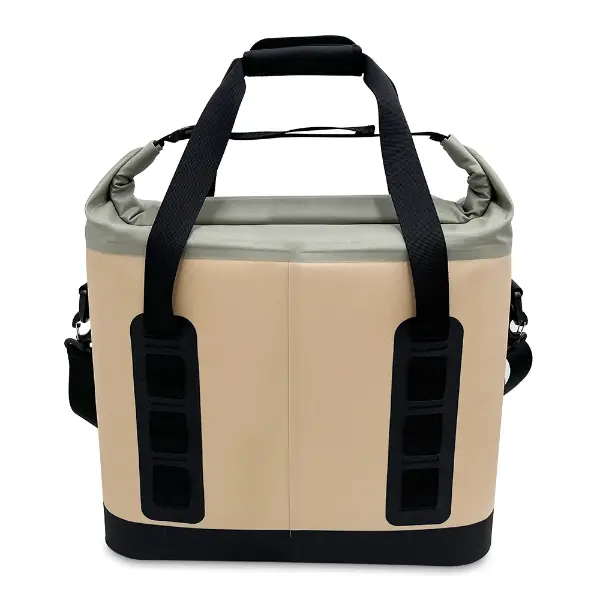 Roll-top leakproof soft cooler SL-I288