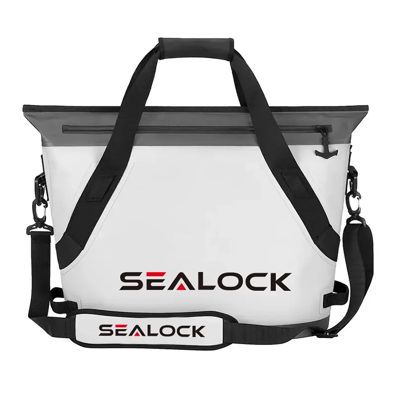 Emakumeentzako Leakproof Soft Cooler